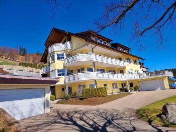GLÜCKAUF by Schwarzwaldquartier Sauna im Haus Skilift und Loipe in direkter Nähe Traumblick Tiefgarage E-Ladestation, Todtnauberg (zdjęcie 5)