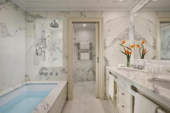 Parco dei Principi Grand Hotel & SPA Roma - Preferred Hotels & Resorts, Roma (foto 4)