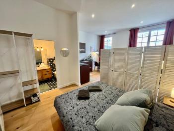 Petit loft Vieux Bordeaux, Bordeaux (Foto 4)