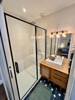 Petit loft Vieux Bordeaux, Bordeaux (Foto 5)