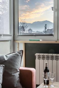 Apartament Mira Centrum Zakopane, Zakopane (Foto 2)