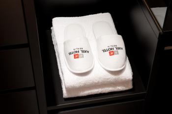 Axel Hotel Berlin - Adults Only, Berlin (photo 3)