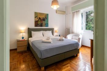 Elia cosy apartment in the Heart of Athens Plaka, Athens (photo 3)