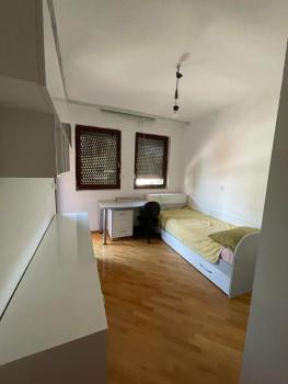 Urban apartment in the city center, Skopje (Foto 4)