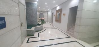Residence kheir, Casablanca (fotografie 4)