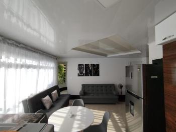 Aparta Suites Laureles 71 7 aptos, Medellín (fotografie 5)