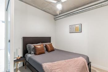 DT Delight Downtown Living One-bedroom Endless Access, Cleveland (photo 2)