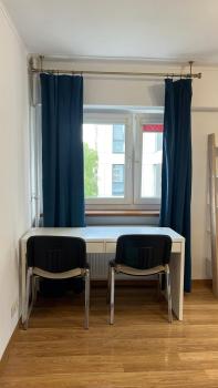 Rooms in Warsaw - C116-118, Varsavia (foto 3)