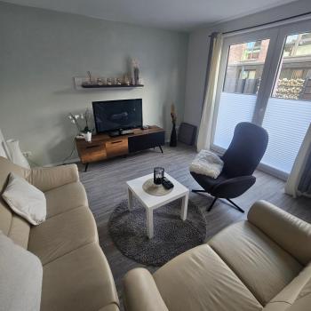 Ferienwohnung - Melina -, Winsen Aller (foto 3)