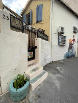 Artscape Marseille, Marsylia (zdjęcie 3)