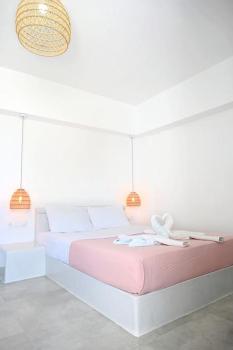 Cycladic Nest in Dryopida, Kithnos (foto 3)