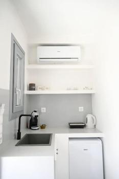 Cycladic Nest in Dryopida, Kithnos (foto 4)