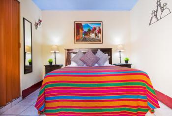 Hostal Antigua, Antigua Guatemala (foto 5)