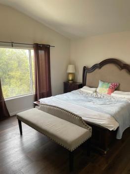 Master Bedroom inside a Gorgeous Home in a Beautiful Neighborhood, Las Vegas (foto 5)