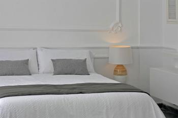 Apartamentos Plaza Constitución - Larios, Málaga (fotografie 2)