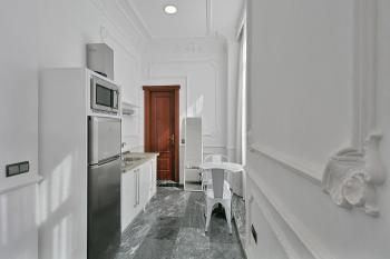 Apartamentos Plaza Constitución - Larios, Málaga (fotografie 5)