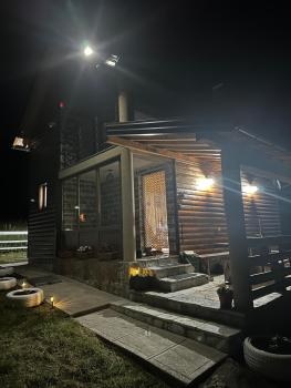 Cottage Wrong turn, Plav (Foto 5)