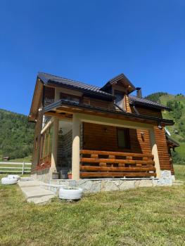 Cottage Wrong turn, Plav (Foto 2)