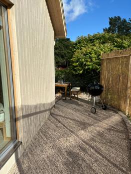 House by the ocean, Halmstad (foto 4)