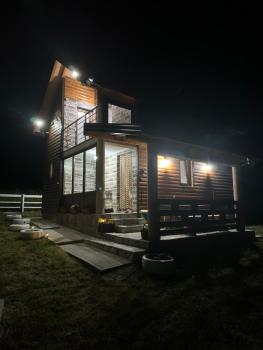 Cottage Wrong turn, Plav (Foto 4)
