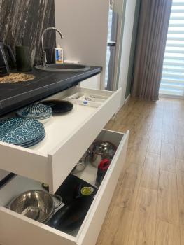 Апартаменти на Чорновола,поруч Щасливе, Rivne (zdjęcie 4)