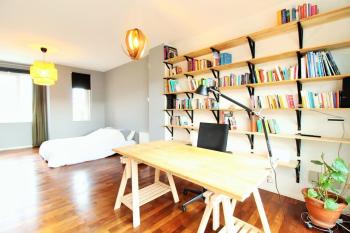 Townhouse with garden, terrace & balcony, Berlin (photo 5)