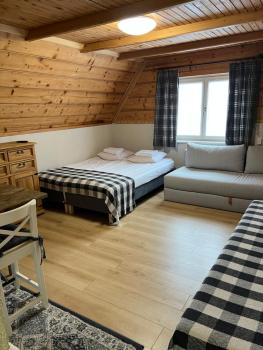 Noclegi Gabi, Zakopane (photo 4)