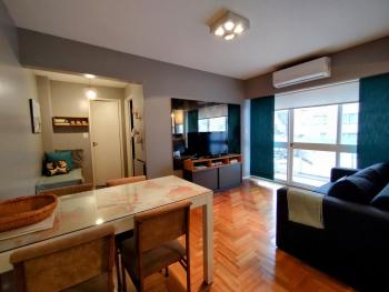 KABOBLACKAPARTMENTS, Buenos Aires (fotografie 2)