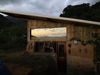 Camping, Ilhabela (fotografie 5)