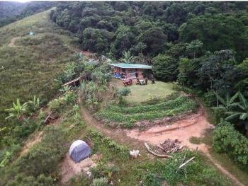 Camping, Ilhabela (fotografie 4)