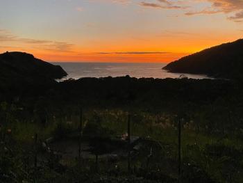 Camping, Ilhabela (fotografie 2)