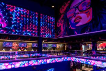 The STRAT Hotel, Casino & Tower, Las Vegas (foto 3)
