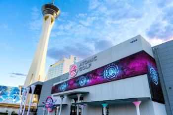The STRAT Hotel, Casino & Tower, Las Vegas (foto 4)