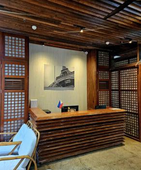 Monchere Dormitory, Manila (photo 3)