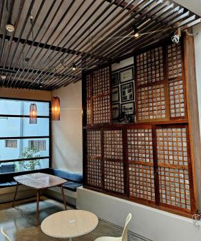 Monchere Dormitory, Manila (photo 5)