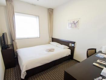 Hearton Hotel Higashi-Shinagawa, Tokio (fotografie 2)