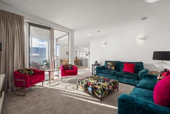 Seascape on Sunbrae with Sea Views, Mount Maunganui (fotografie 4)