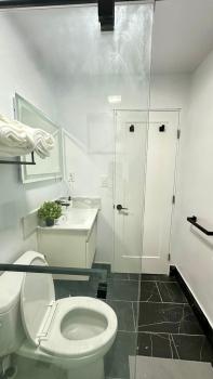 Modern 2BR Stylish & Cozy Unit, Los Angeles (fotografie 4)