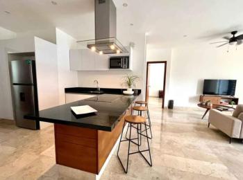 Apartamento Cancun, Cancún (Foto 5)