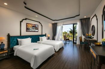 Bliss Hoi An Beach Resort & Wellness, Hoi An (foto 3)