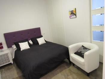 Apartamentos Ilíberis, Grenade (photo 5)