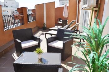 New Point Madrid Apartments, Madrid (fotografie 2)
