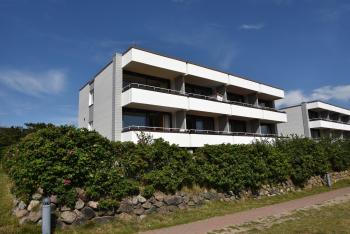 Haus Calma App 5, Wenningstedt-Braderup (Foto 2)