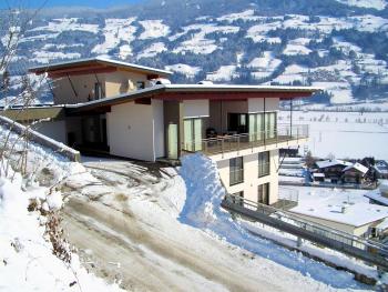 Apartment in Fügen near Spieljoch Ski, Fügen (zdjęcie 5)