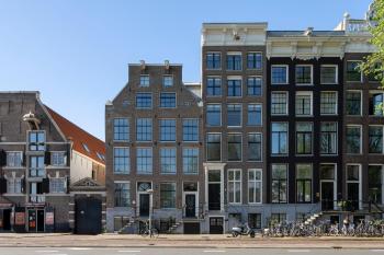 Amsterdam Centre Harbour Apartments, Амстердам (фото 2)