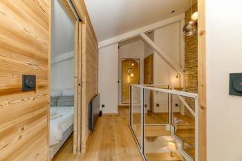 Homency - Chalet La Pavicha, L'Alpe-d'Huez (photo 5)