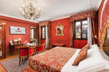 Hotel Ca' Alvise, Venice (photo 2)