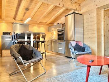 Homency - Résidence Ménandière E6, L'Alpe-d'Huez (foto 3)