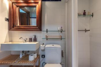 Apartamento con vistas a la Ría, Bilbao (fotografie 5)