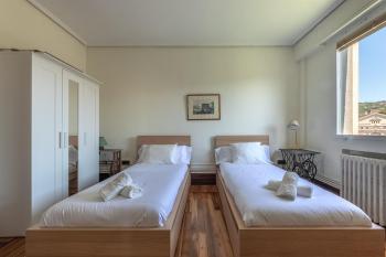 Apartamento con vistas a la Ría, Bilbao (zdjęcie 5)